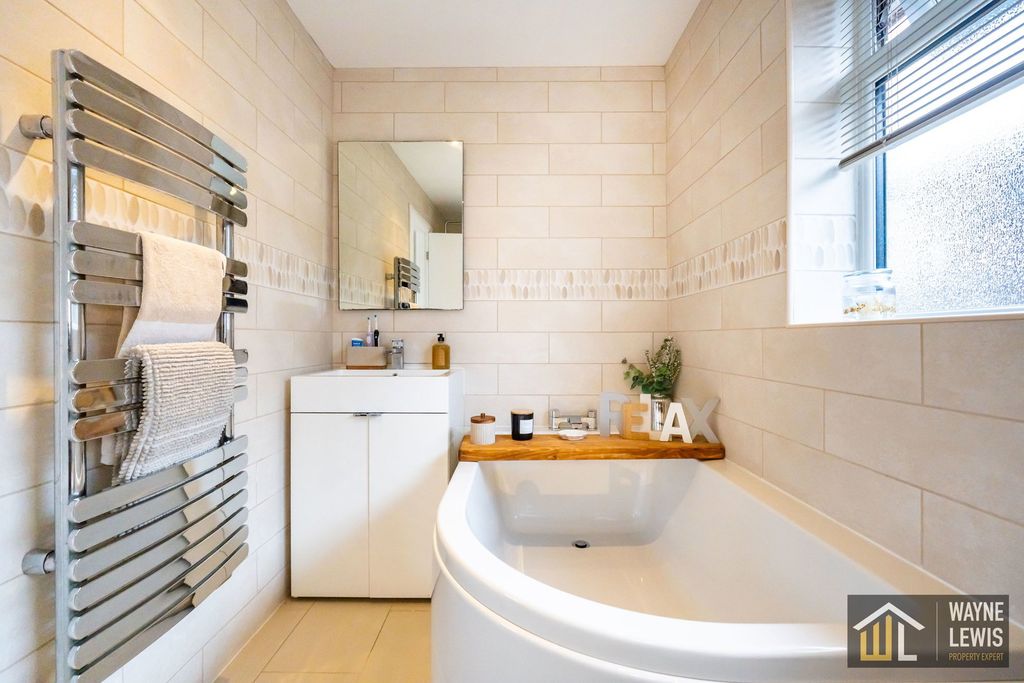 Additional image 22 of 3 bed detached house for saleForest Hill, Pontllanfraith, Blackwood NP12