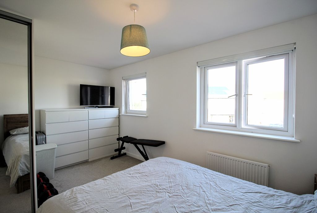 Additional image 8 of 3 bed semi-detached house for saleBessie Graham Court, Kilwinning KA13