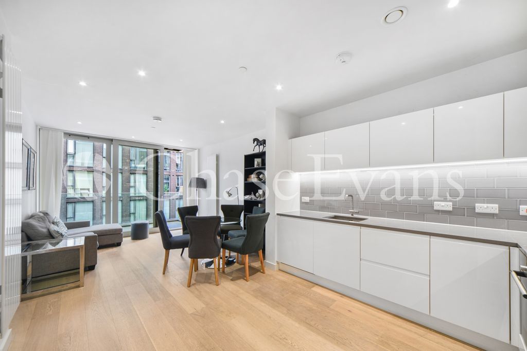 Property photo 1 of 15 Kitchen