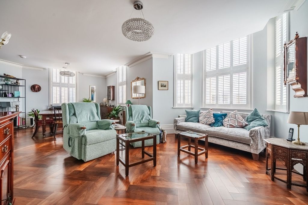 Additional image 9 of 2 bed flat for saleKings House, Queens Gardens, Hove BN3