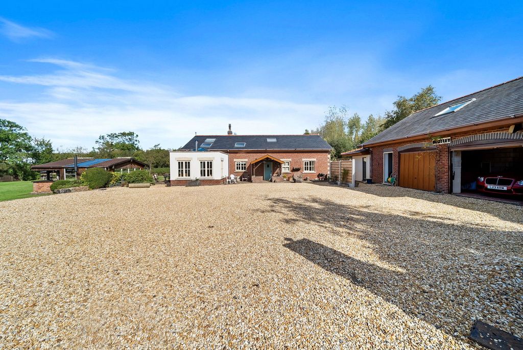 Additional image 31 of 6 bed detached house for saleHall Lane, Mawdesley, Ormskirk L40