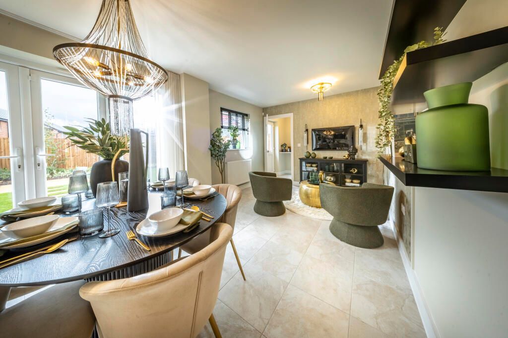 Additional image 4 of 4 bed detached house for saleNew Brighton CH7