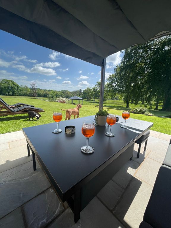 Additional image 28 of 12 bed detached house for salePenybanc, Llandeilo SA19
