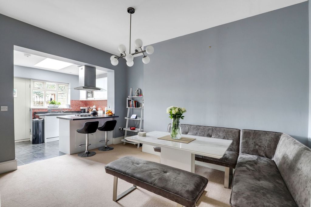 Additional image 6 of 3 bed terraced house for saleMansfield Road, Nottingham NG1