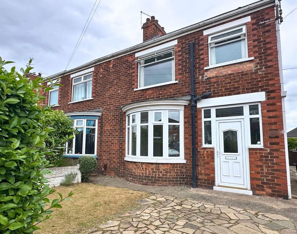 Property photo 1 of 18 89 Stockshill Rd, Ashby, Scunthorpe, Dn16 2Lq