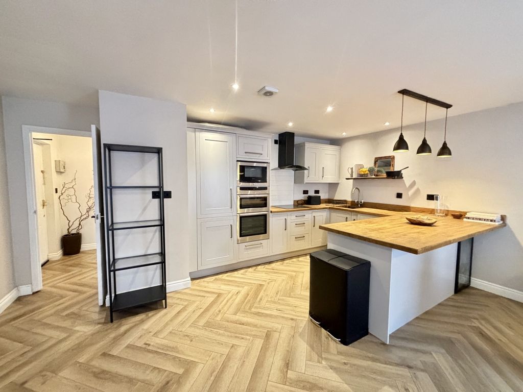 Property photo 1 of 15 Kitchen And Dining Area