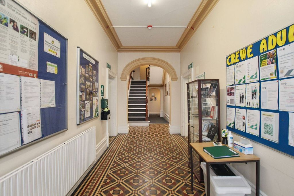 Property photo 3 of 20 38 St Pauls Street, Crewe Cw1 2Qa