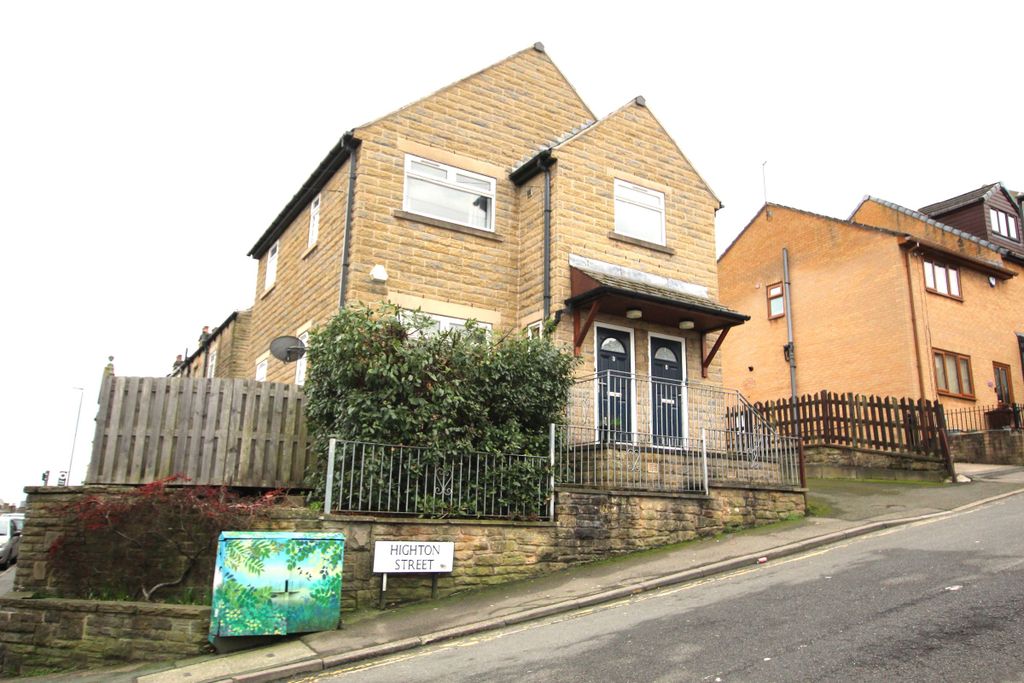 Property photo 2 of 17 Front View Highton Street