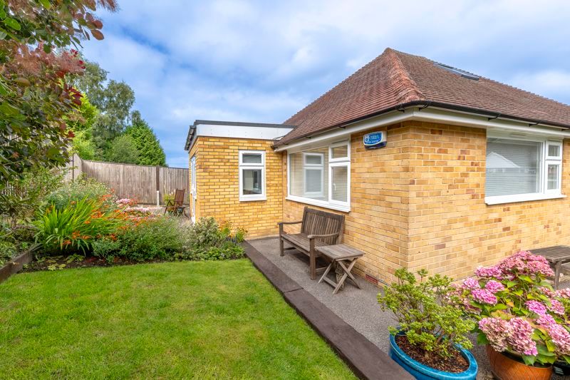 Additional image 13 of 2 bed detached bungalow for saleCuckmere Rise, Heathfield TN21