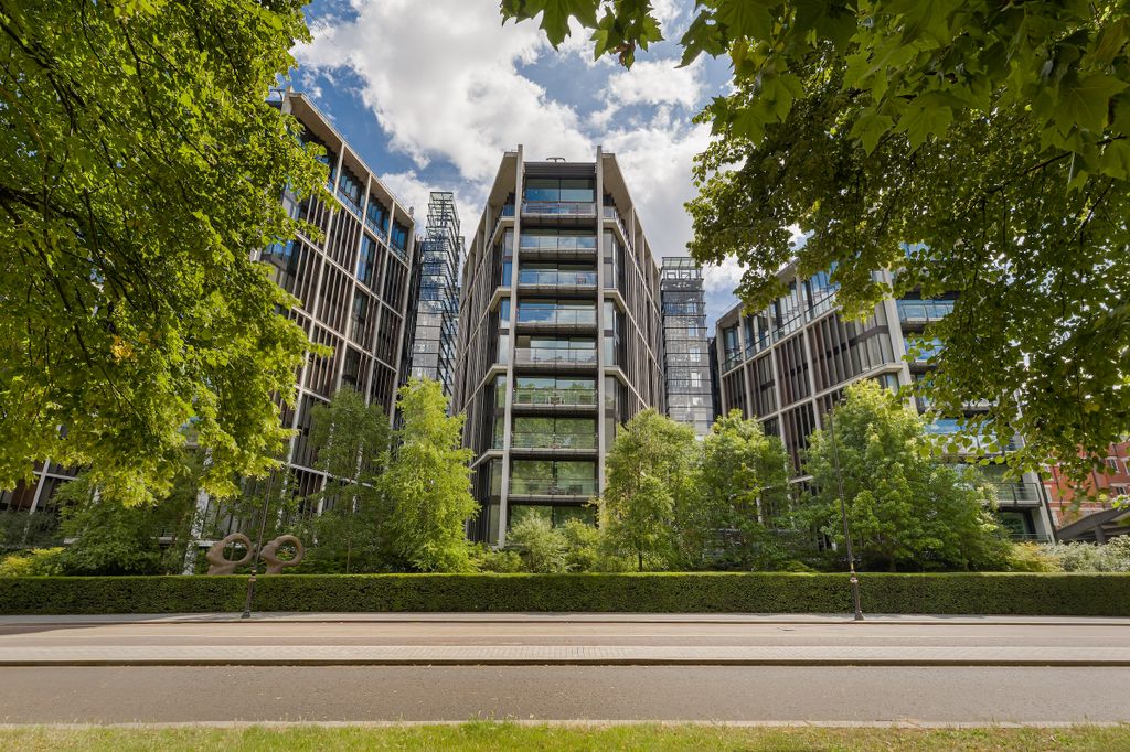 Additional image 8 of 4 bed flat for saleKnightsbridge, London SW1X