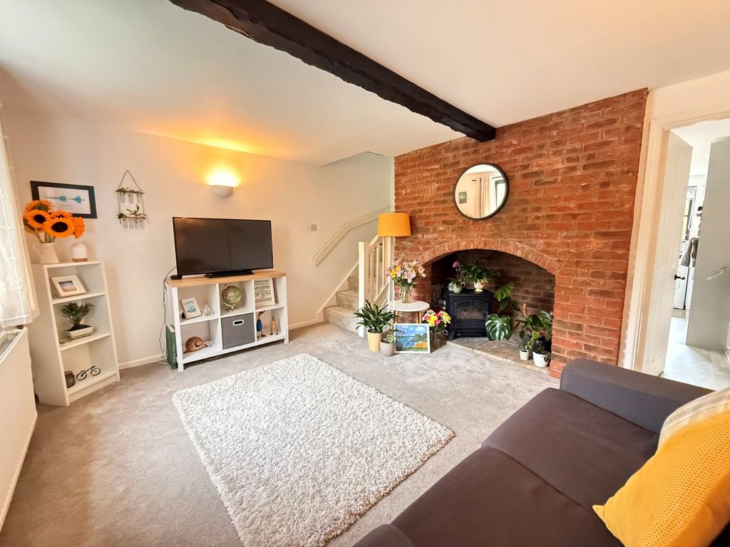 Property photo 2 of 14 Living