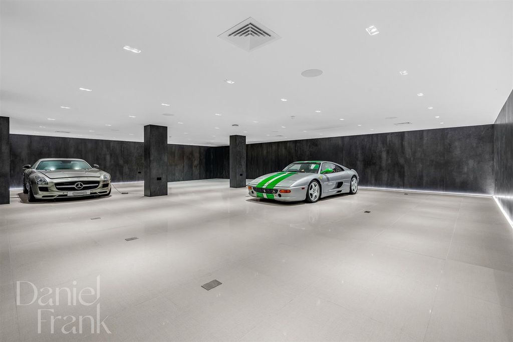 Additional image 31 of 5 bed detached house for saleLake View, Gaynes Park, Epping CM16