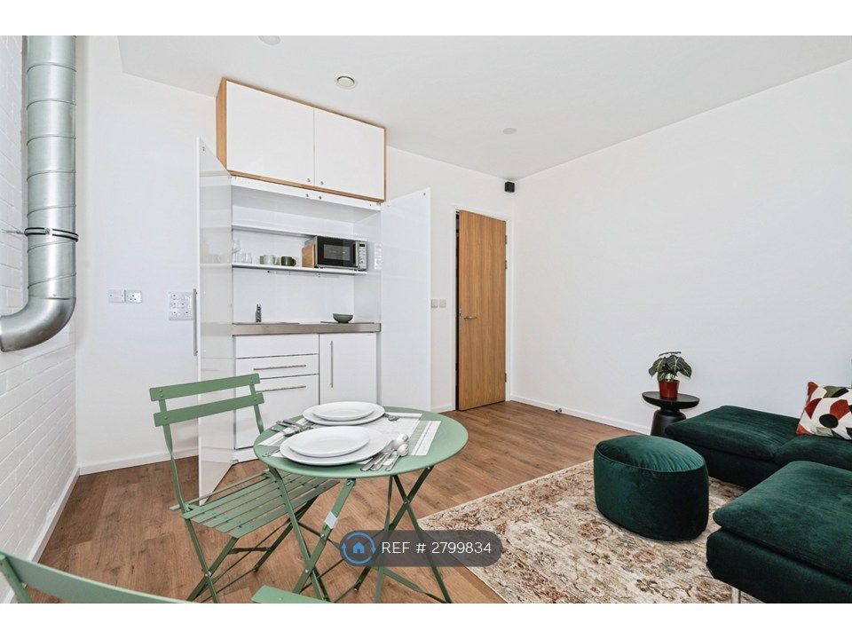 Property photo 1 of 10 Open Plan Living Space