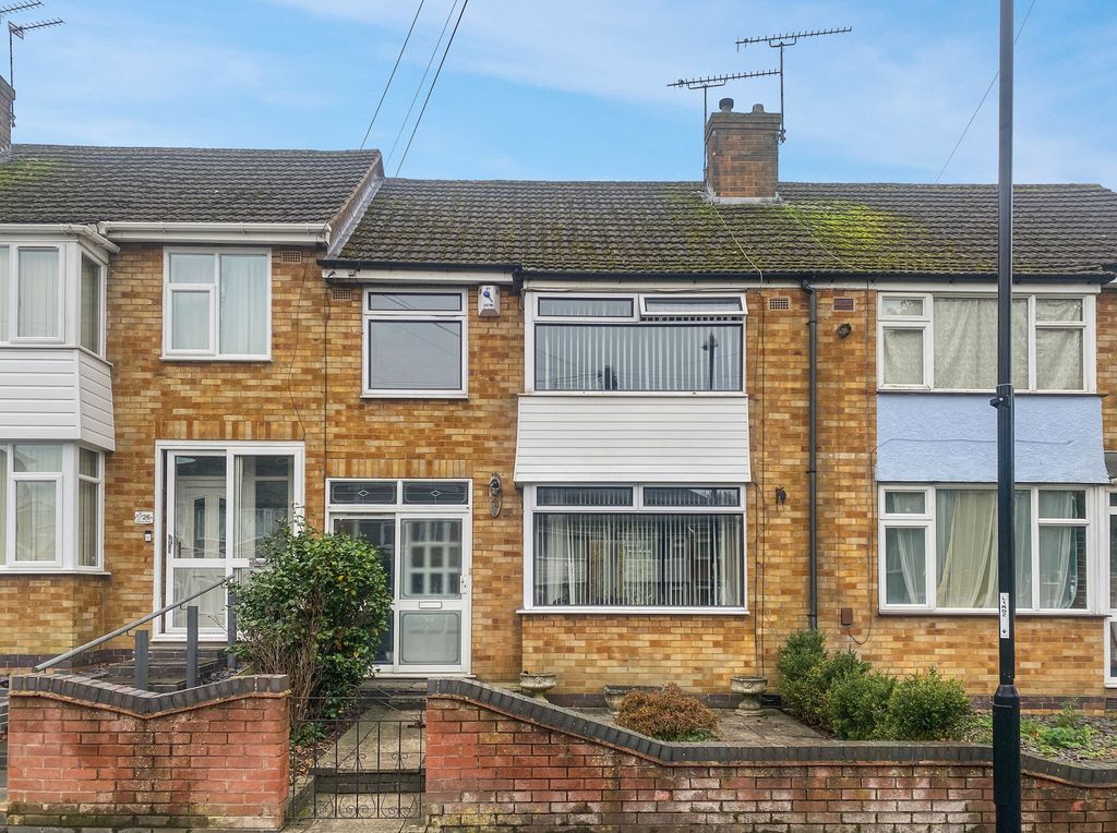 Property photo 1 of 14 Front Elevation