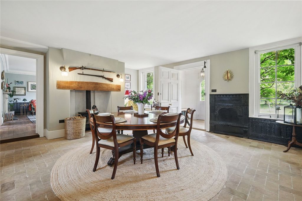 Property photo 3 of 24 Dining Room
