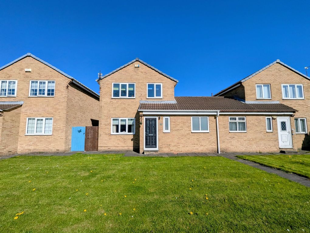 Additional image 17 of 3 bed detached house for saleSeaton Close, Gateshead NE10