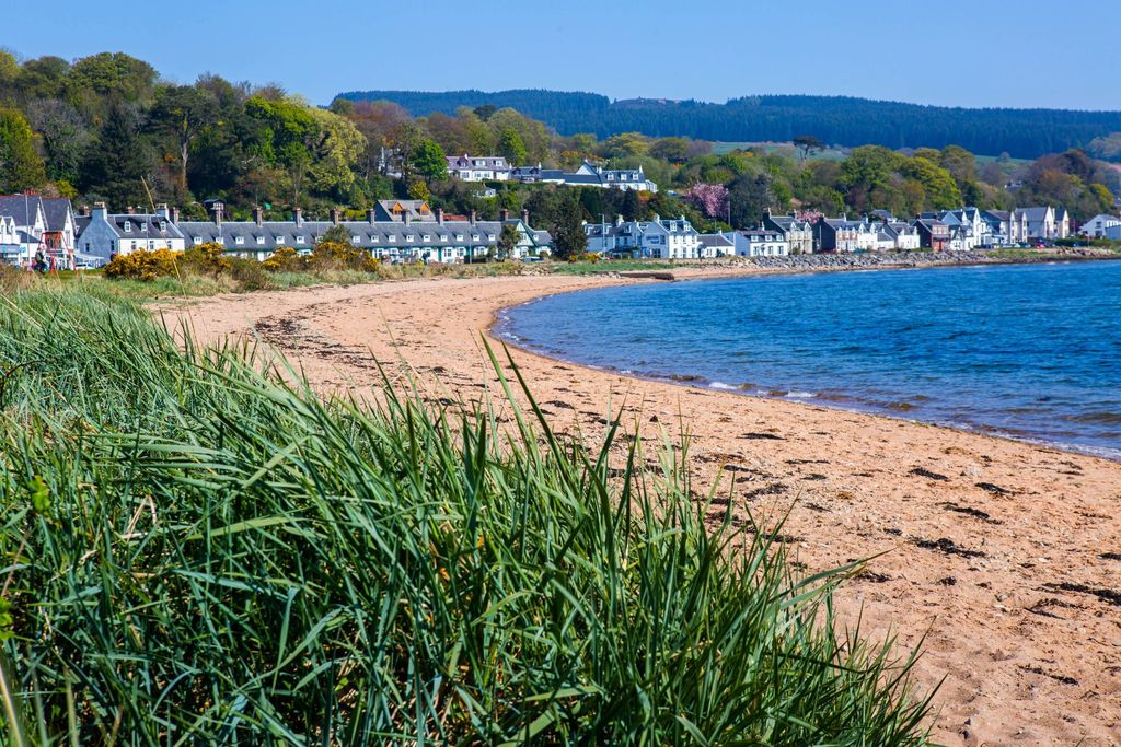 Additional image 24 of Studio for sale1 Prospect Hill Cottages, Clauchlands, Lamlash, Isle Of Arran, North Ayrshire KA27