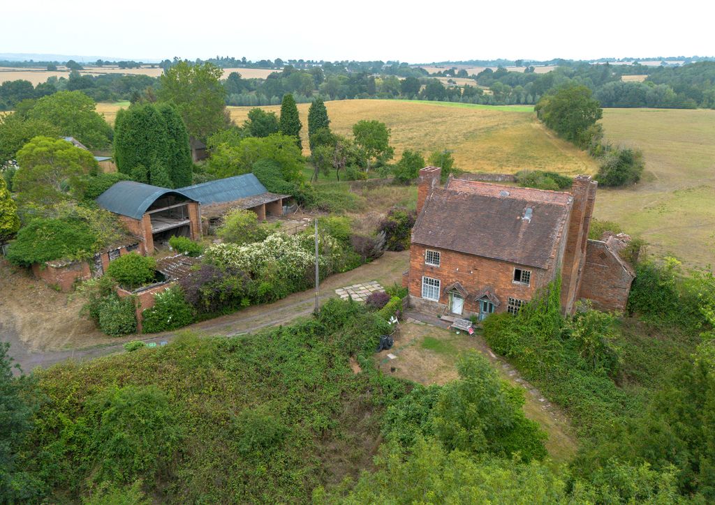 Property photo 1 of 9 Aerial View