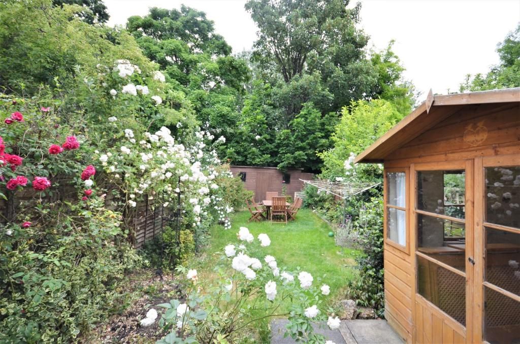 Property photo 1 of 9 4 Bedroom Terraced