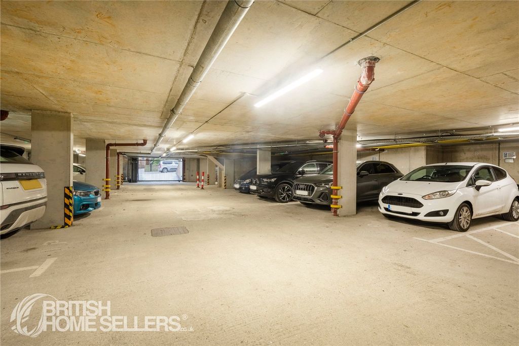 Additional image 20 of 3 bed flat for saleCampden Road, South Croydon CR2