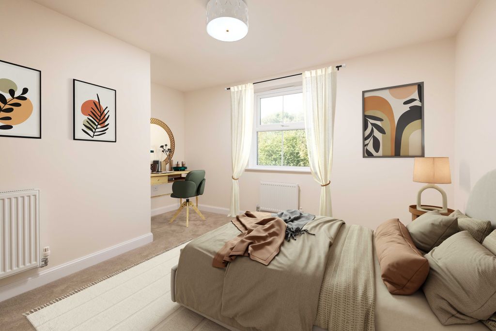 Property photo 3 of 6 Eckington Virtual Home