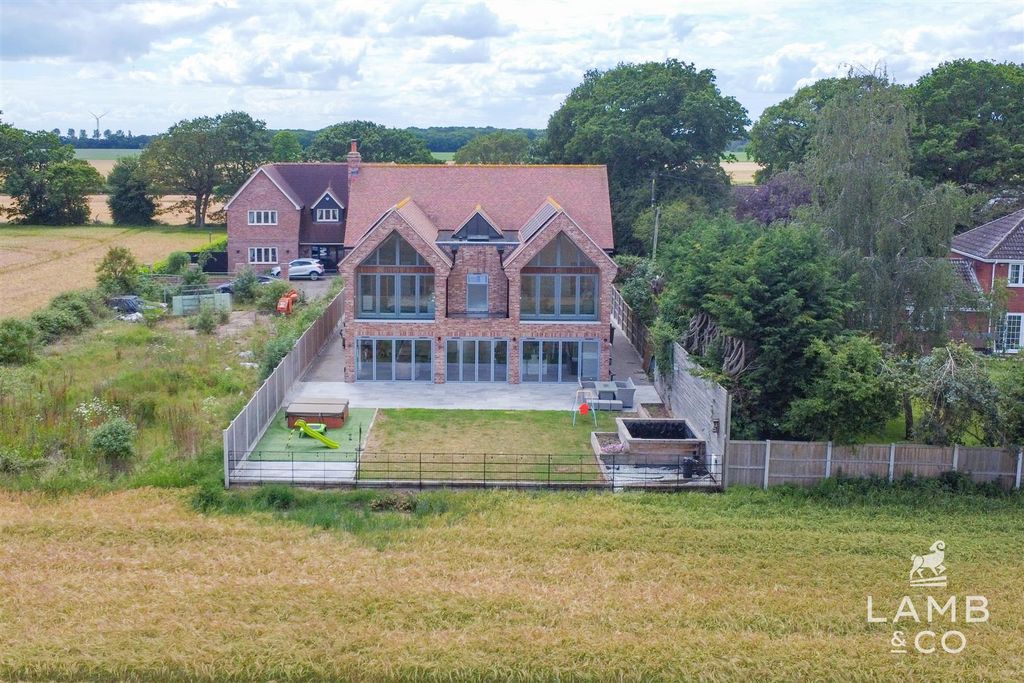 Property photo 2 of 56 Aerial
