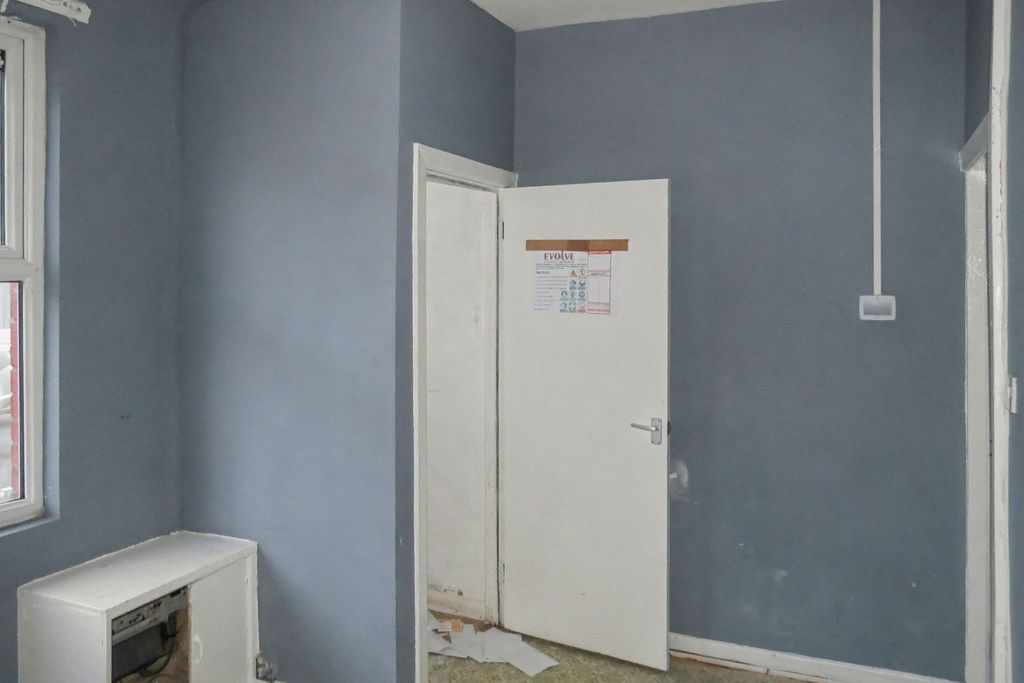 Property photo 2 of 21 30 Dane Street, Liverpool L4 4Dz