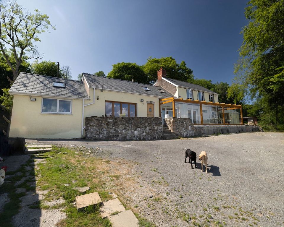 Additional image 22 of 3 bed farm for saleFfarmers, Llanwrda SA19