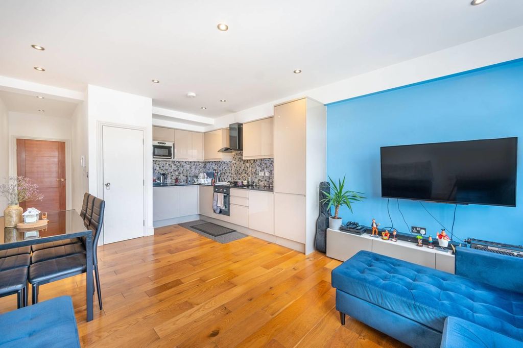 Property photo 3 of 13 Open Plan Kitchen Diner
