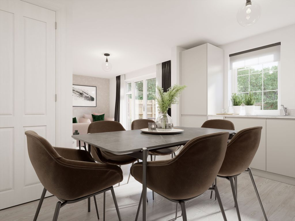 Property photo 3 of 9 Shenton Dining