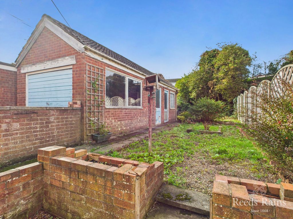 Property photo 2 of 15 Rear Garden