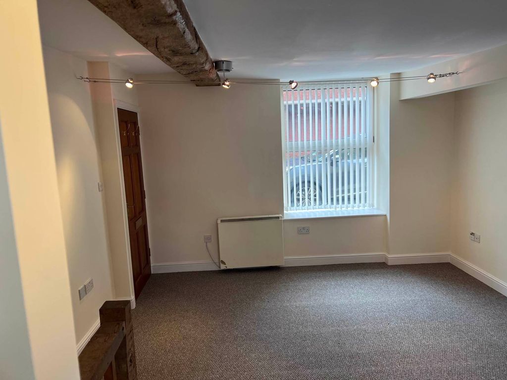 Property photo 2 of 7 Ground Floor, Entrance &amp; Front Of Office