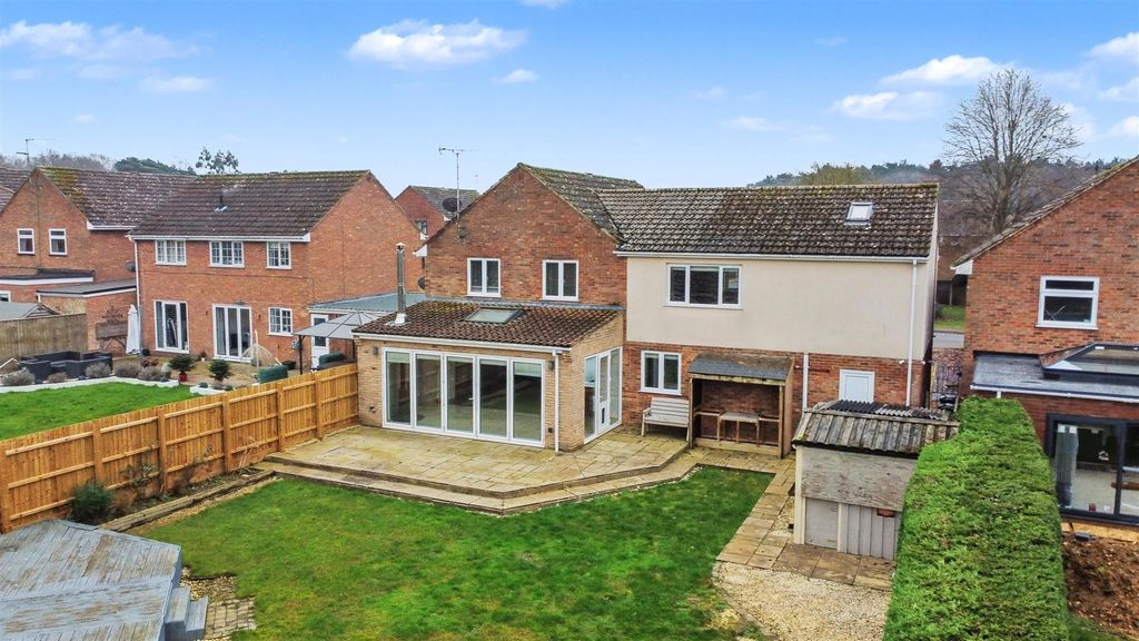 Property photo 2 of 26 Rear Of Property