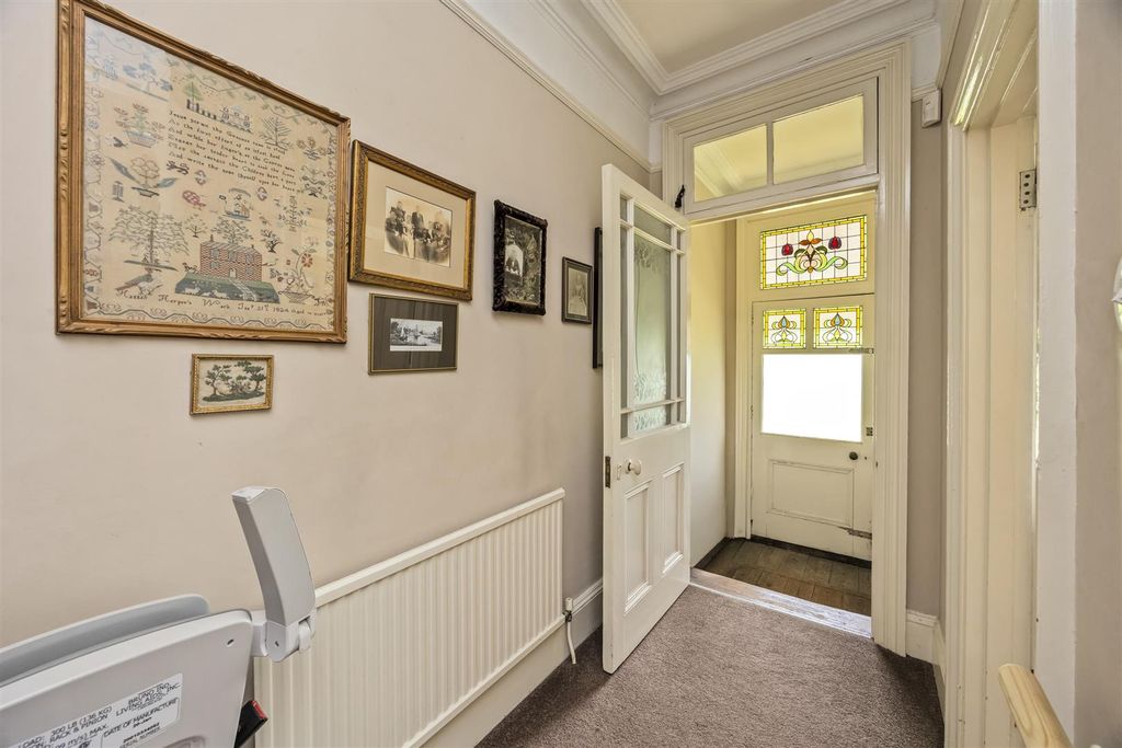 Additional image 16 of 7 bed semi-detached house for saleKing Henrys Road, Lewes BN7