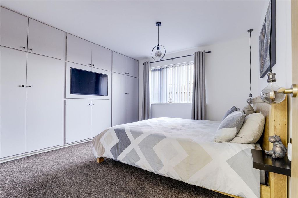 Additional image 15 of 5 bed detached house for salePark Drive, Ilkeston DE7