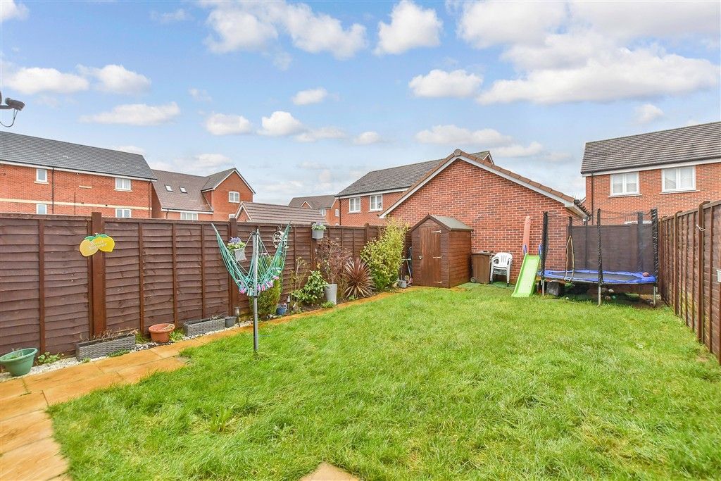 Property photo 1 of 2 Rear Garden