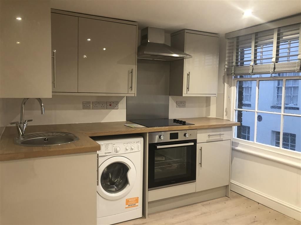 Property photo 1 of 3 Kitchen