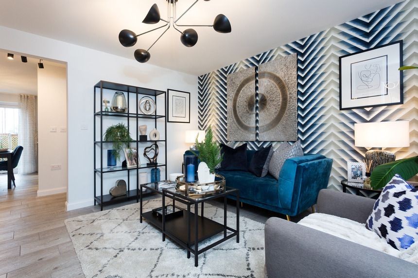 Property photo 3 of 4 Bviwm-Ware-X2327-Magnolia-003_Housetype_Plot_-_Hero_860x573