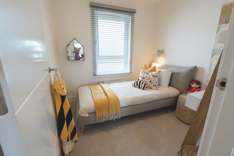 Additional image 21 of 3 bed terraced house for sale"Arisaig - Mid Terrace" at A803, Off Lathallan Interchange, Polmont FK2