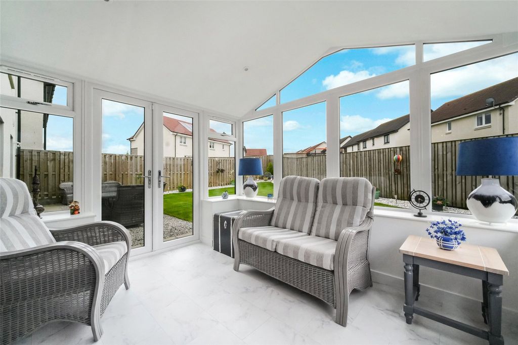 Additional image 9 of 4 bed detached house for saleEast Cairn View, Livingston, West Lothian EH54