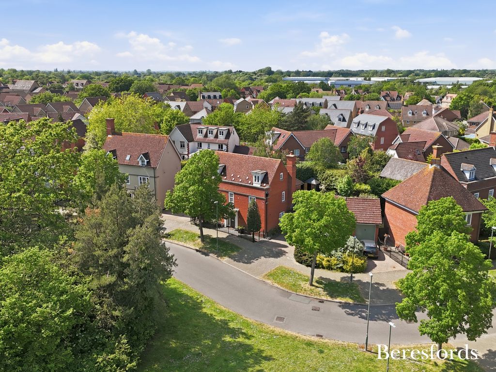 Additional image 30 of 5 bed detached house for saleCuckoo Way, Great Notley CM77