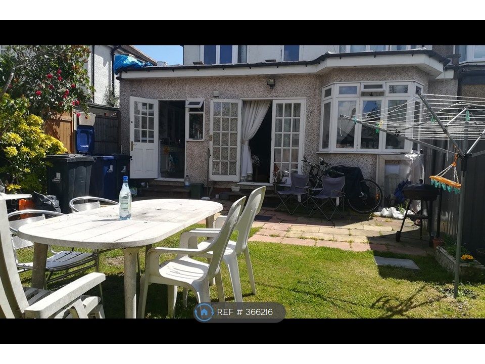 Property photo 3 of 10 Rear Garden