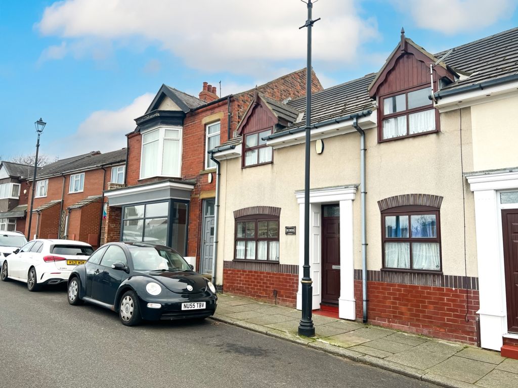 Property photo 1 of 12 Dundas Ewemove Saltburn