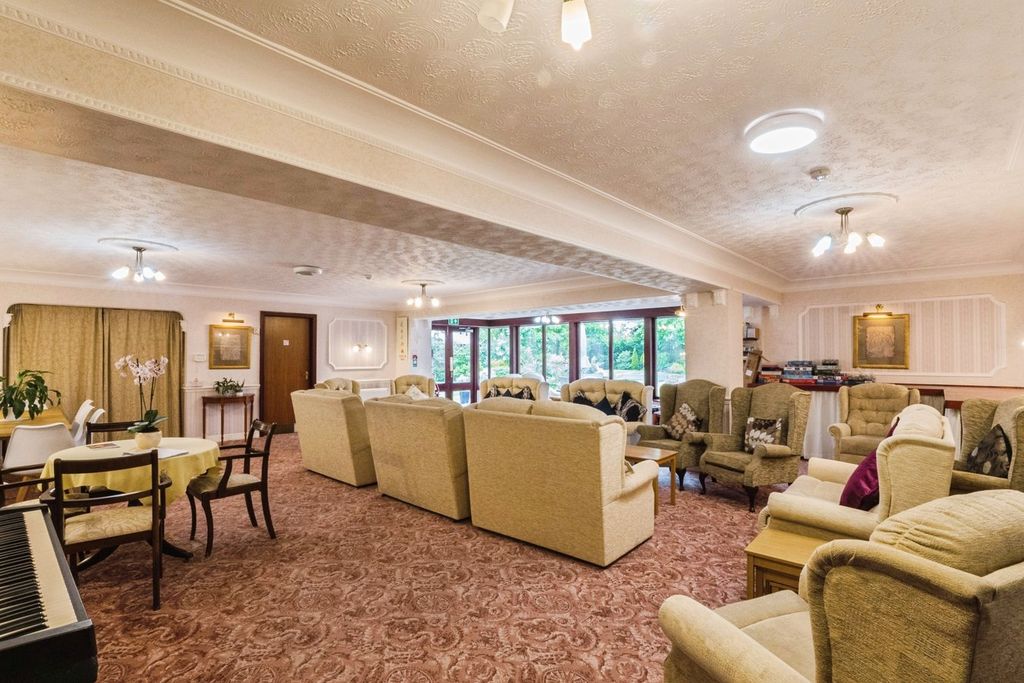Additional image 11 of 1 bed property for saleGrosvenor Close, Poulton-Le-Fylde FY6