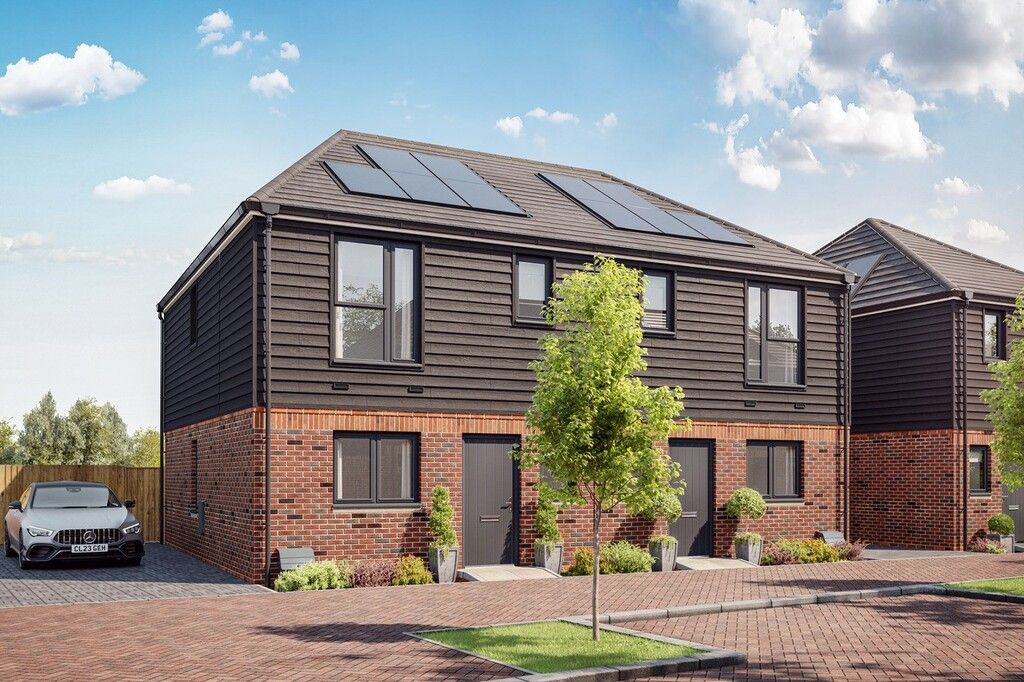 Property photo 2 of 8 Pembroke CGI