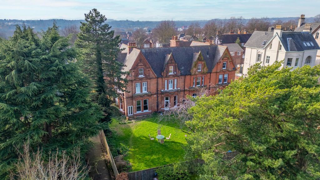 Additional image 26 of 3 bed flat for saleLenton Avenue, The Park NG7