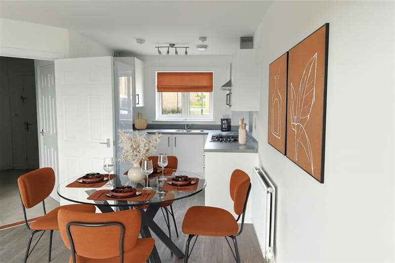 Property photo 2 of 4 Clarenceâ Place Plot 111 - Image 2