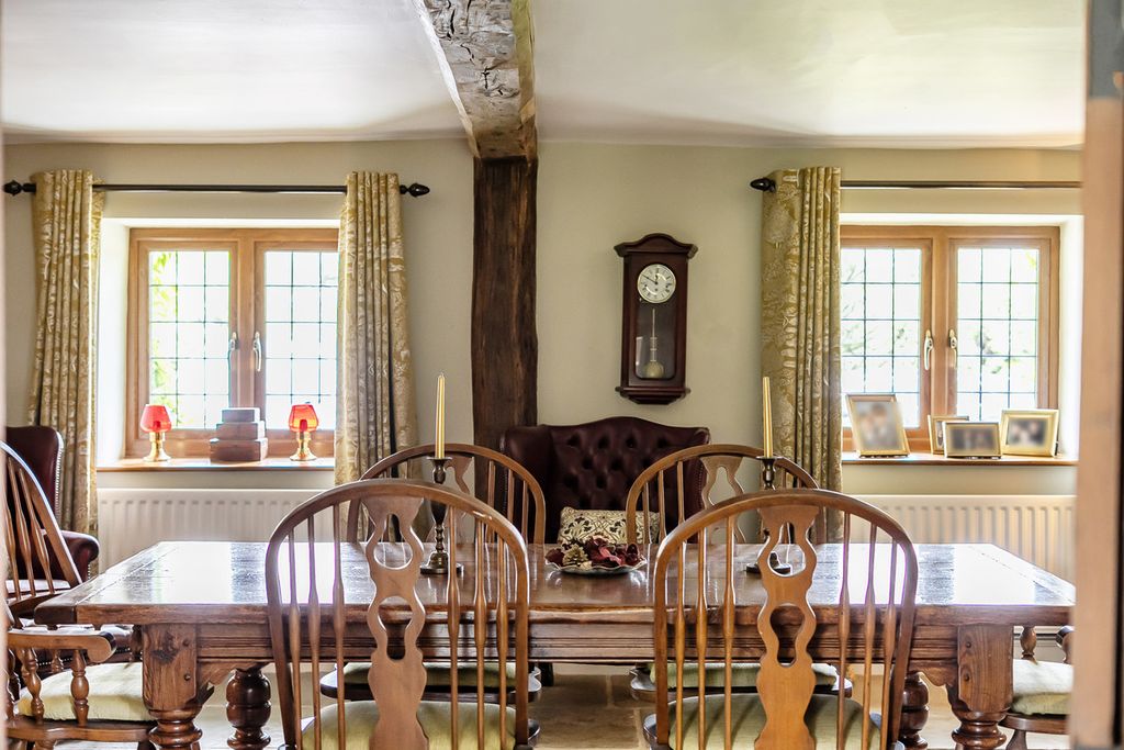 Additional image 8 of 4 bed detached house for saleCooks Lane, Bristol BS36