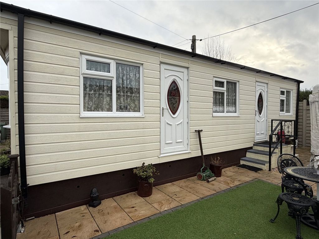 Additional image 12 of 1 bed property for saleCaravan Park, Upper Church Street, Syston, Leicester LE7