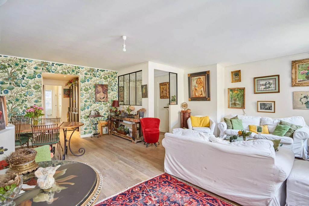 Property photo 1 of 11 Neuilly – Sablons – Pasteur